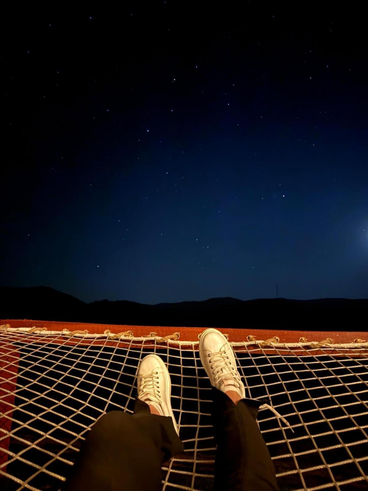 Tranquil Dome - Manta'S Retreat Glamping Cornereva Exterior foto